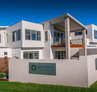 Escape at Nobbys - Goulburn Accommodation