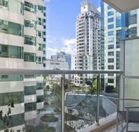 Astra Apartments - Chatswood - Goulburn Accommodation