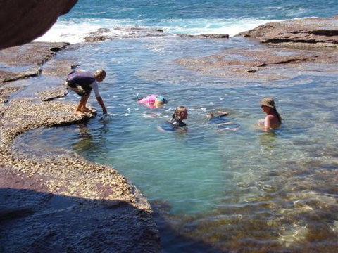 Kalbarri Accommodation Service - Goulburn Accommodation 4