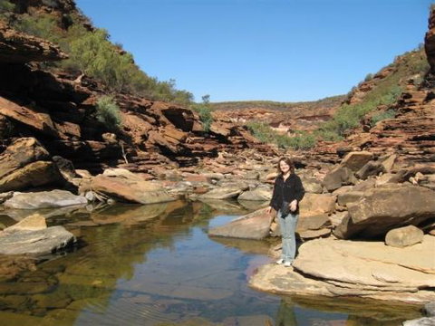Kalbarri Accommodation Service - Goulburn Accommodation 6