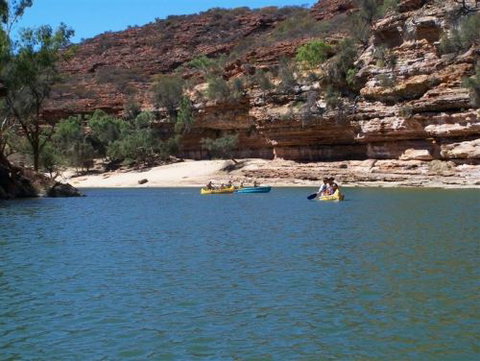 Kalbarri Accommodation Service - Goulburn Accommodation 9
