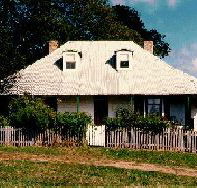 Egmont - Goulburn Accommodation