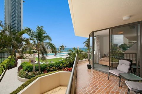 Gold Coast Holiday Stays - Goulburn Accommodation 0