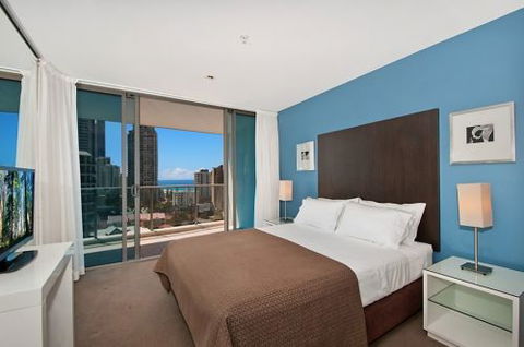 Gold Coast Holiday Stays - Goulburn Accommodation 2