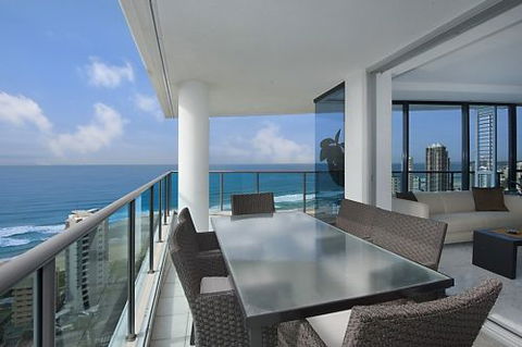 Gold Coast Holiday Stays - Goulburn Accommodation 3