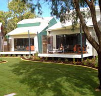 Footprints Preston Beach - Goulburn Accommodation