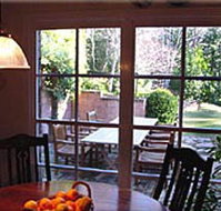 Twelvetrees Cottage - Goulburn Accommodation