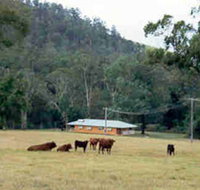 Shute Hill Country Retreat - Goulburn Accommodation