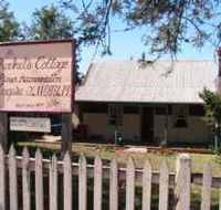 Rachel's Cottage - Goulburn Accommodation