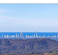 Mountain Edge Lodges - Goulburn Accommodation