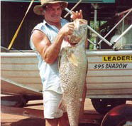 Leaders Creek Fishing Base - Goulburn Accommodation