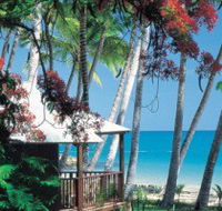 Ellis Beach Bungalows And Leisure Park - Goulburn Accommodation
