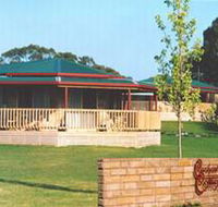 Carolynne's Cottages - Goulburn Accommodation