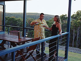 Prevelly WA Goulburn Accommodation