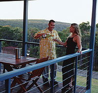 Isaacs Ridge - Goulburn Accommodation
