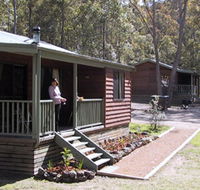 Cottages on Mount View - Goulburn Accommodation
