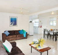 Lucinda Holiday Rentals  - Goulburn Accommodation