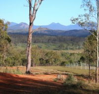 Destiny Boonah Eco Cottage And Donkey Farm - Goulburn Accommodation