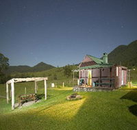 Roseleigh Cottage - Goulburn Accommodation