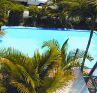 Karana Palms - Goulburn Accommodation