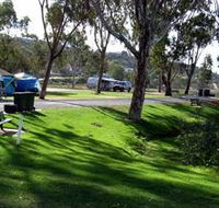 Mannum Caravan Park - Goulburn Accommodation