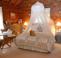 Forget Me Not Cottages - Goulburn Accommodation