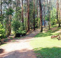 Hill 'n' Dale Farm Cottages - Goulburn Accommodation