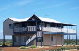 Sur La Mer (on The Beach) - Goulburn Accommodation 0