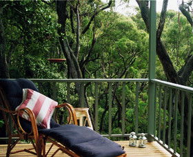 The Rustic Spirit - Goulburn Accommodation 0