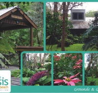 The Oasis at One Mile Beach - Goulburn Accommodation