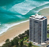 Golden Sands On Main Beach - Goulburn Accommodation