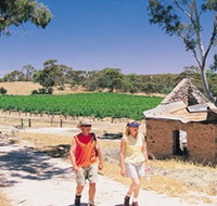 Brinkworth Country Lodge Bampb - Goulburn Accommodation