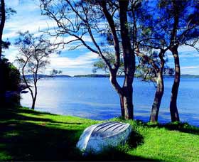 Marks Point NSW Goulburn Accommodation