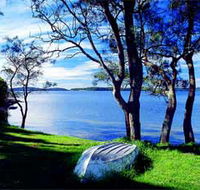 Swan Bay Hideaway - Goulburn Accommodation