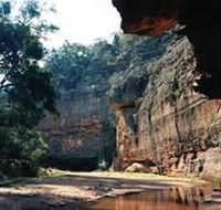 Goulburn River Stone Cottages - Goulburn Accommodation