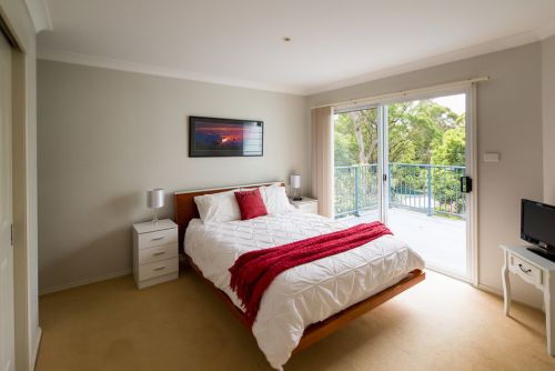 Valentine NSW Goulburn Accommodation