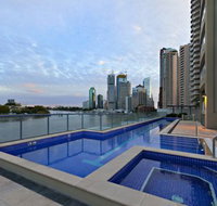 Astra Apartments Brisbane CBD - Goulburn Accommodation