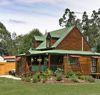 Mystic Mountains Holiday Cottages - Goulburn Accommodation