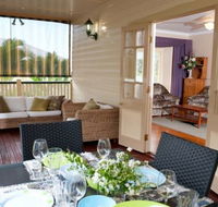Robbie's Place Self Contained Apartment - Goulburn Accommodation