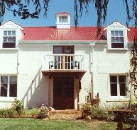 Old Rosary - The - Goulburn Accommodation
