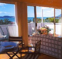 A Seachange - Goulburn Accommodation