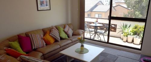 Green Point NSW Goulburn Accommodation