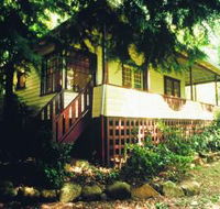 Cottages Of Mt Dandenong - Goulburn Accommodation