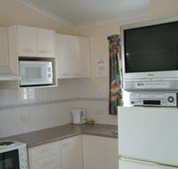 Haven Caravan Park - Goulburn Accommodation