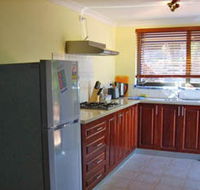 Samson Hideaway - Goulburn Accommodation