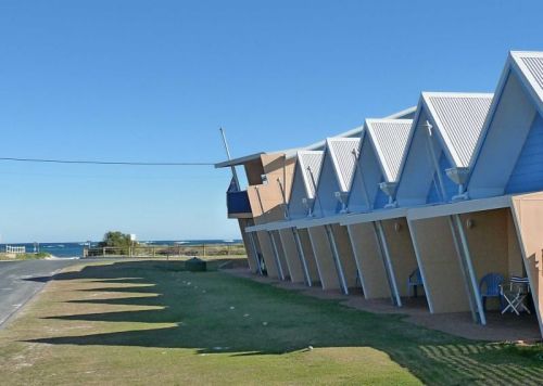 Wedge Island WA Goulburn Accommodation
