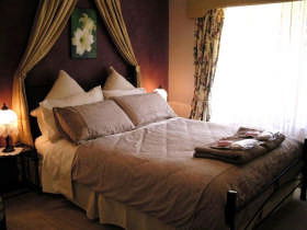 Myamba Bed & Breakfast - Goulburn Accommodation 0