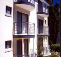 Hornsby Serviced Apartments - Goulburn Accommodation