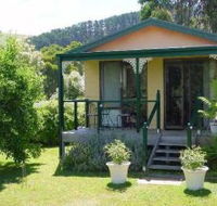 Ripplebrook Cottage - Goulburn Accommodation