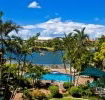 Bayview Waters - Waterfront Apartments - Goulburn Accommodation